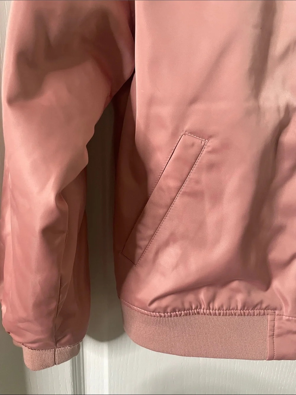 GAP lightweight bomber